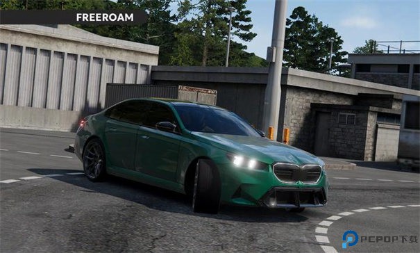 梦想之路联机版手游最新版