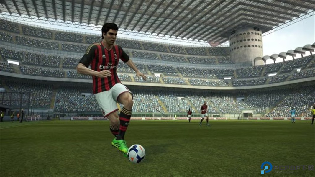 实况足球2013完整版免费下载