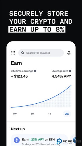 coinbase官网版最新版