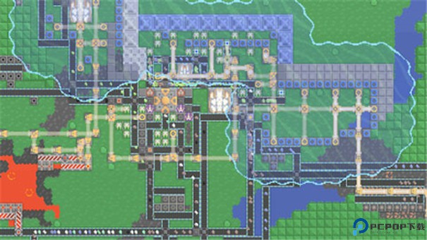 像素工厂正版手游最新版