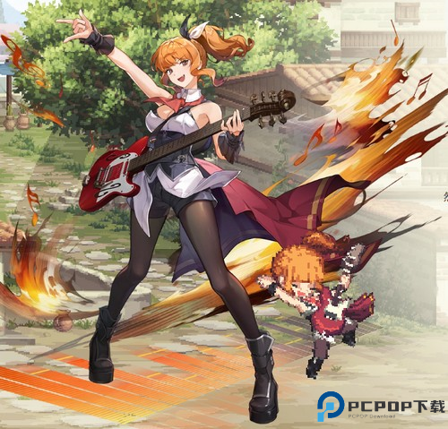 女神秘令游戏国际服