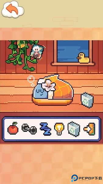 我的小鲨鱼安卓版免费下载