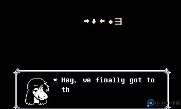 三角符文第四章