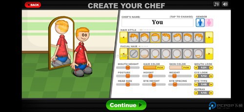 老爹的披萨店高清版免费下载