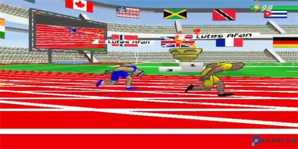 速度之星中文安卓版免费下载