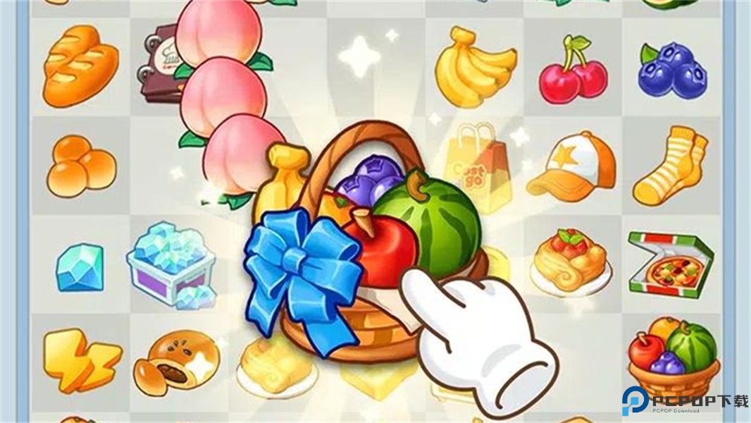 佩可小镇汉化版免费下载