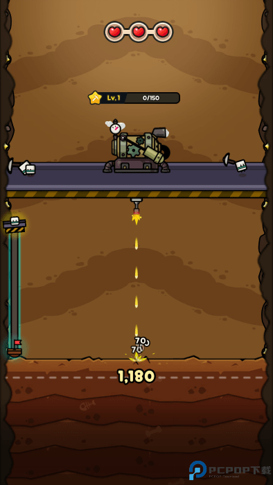 挖掘冒险手游免费下载