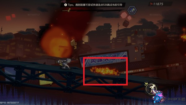 超时空跑跑国际版截图14