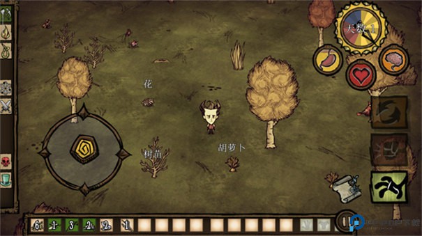 饥荒整合版手游最新版