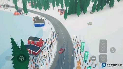 拉力赛艺术中文版免费下载