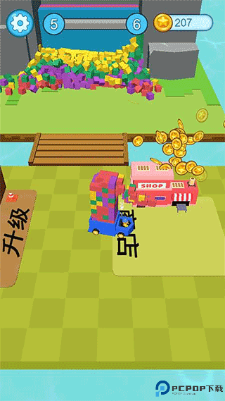 疯狂施工队安卓版免费下载