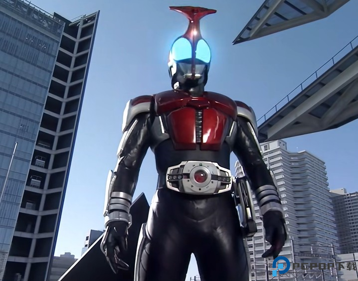 假面骑士Decade模拟器