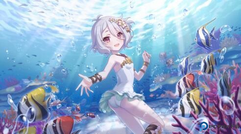 公主连接3-5星水妈刷取体力规划建议3