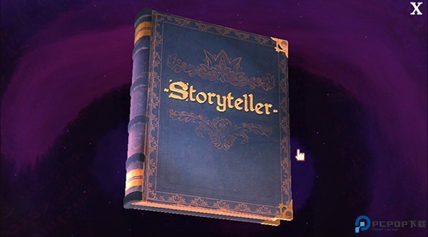 storyteller手机版