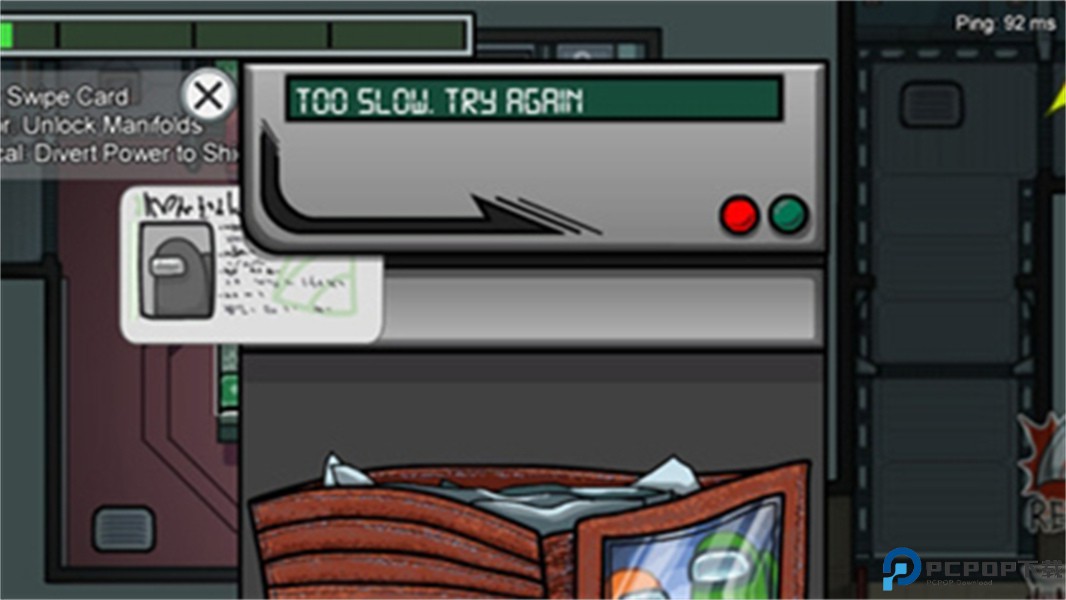 太空狼人杀汉化版免费下载