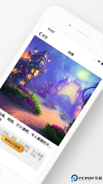 图灵AI绘画最新版