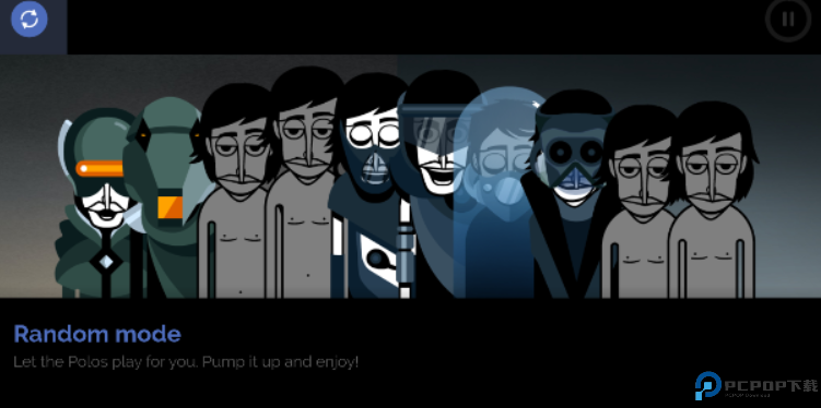 节奏盒子Dysvasion模组