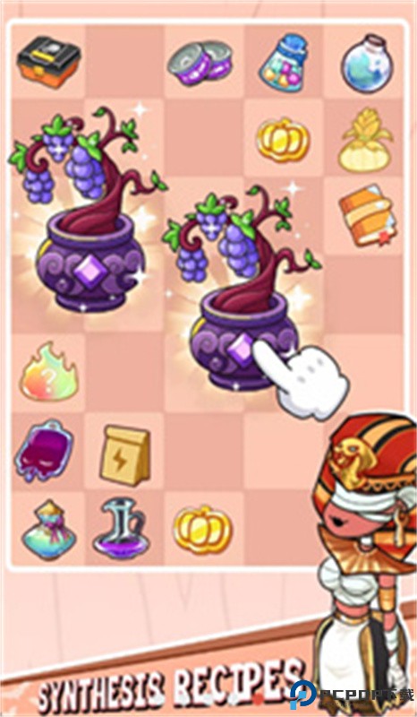 吸血鬼酒馆手游最新版