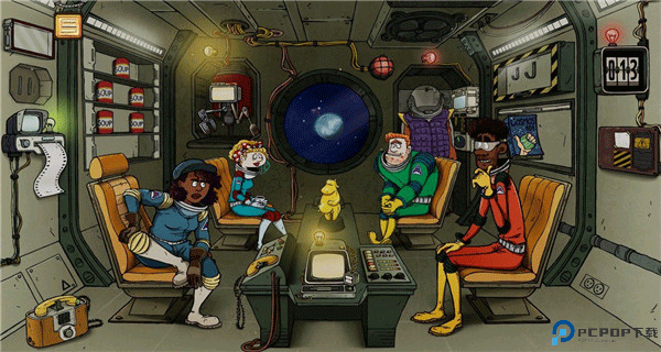 60秒差距中文版免费下载