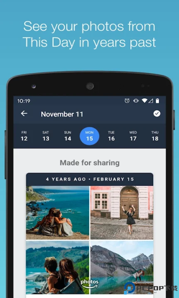 Amazon Photos最新版
