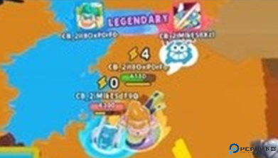 色彩爆炸中文版