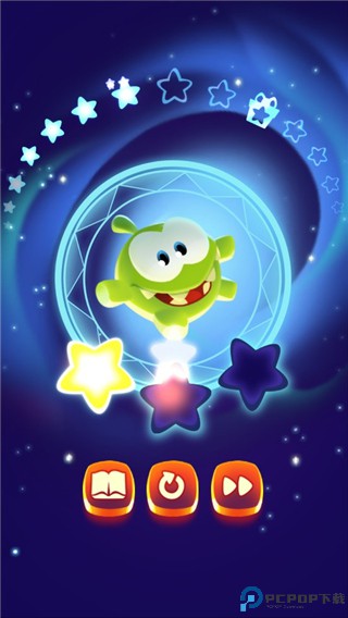 割绳子魔法国际版免费下载