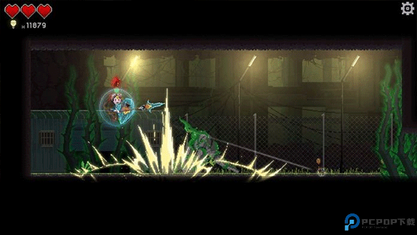 餐瘾地城中文版免费下载