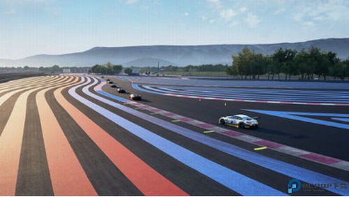 神力科莎手游安卓免费下载