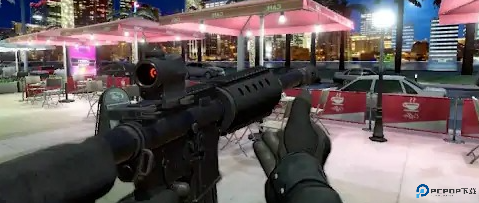 房屋摧毁模拟器手机版