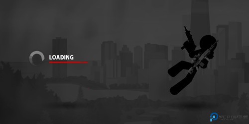 暗杀行动手机版