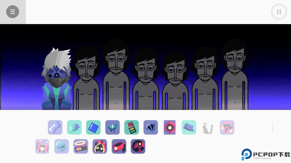 节奏盒子Ravelove