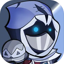 魔力佣兵团竖屏版免费下载