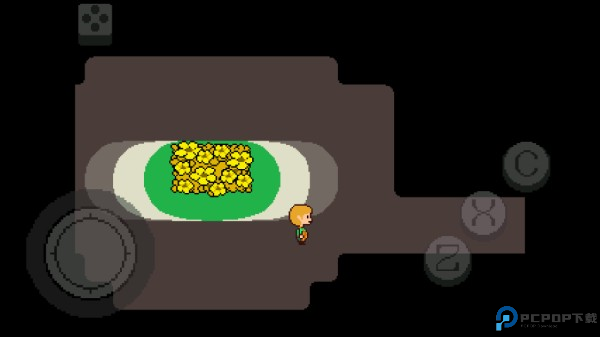 传说之下绿魂手机版图片4