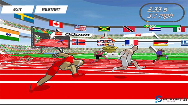 速度之星中文版手游最新版