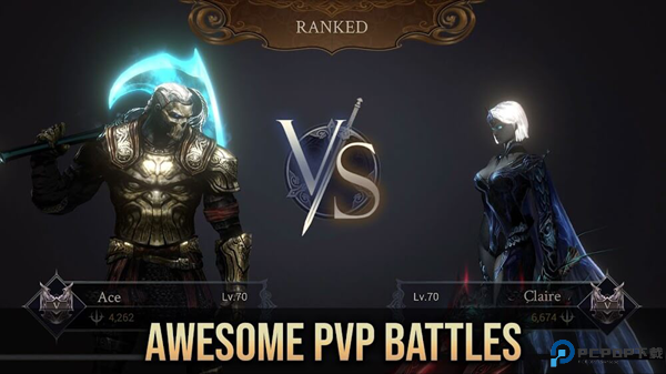 恶魔猎手汉化版免费下载