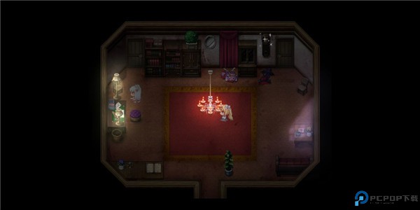 喵可莉的兔玩偶手机版