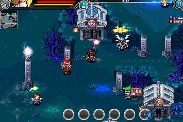 泽诺尼亚3汉化版免费下载