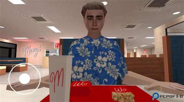 曼尼汉堡店中文版免费下载