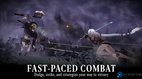 灵魂猎手地牢汉化版免费下载