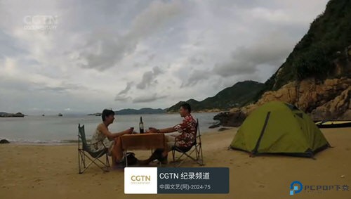 随风电视最新版