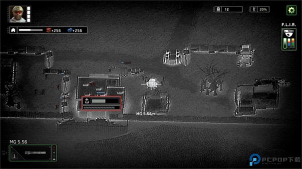 僵尸炮艇生存手游最新版