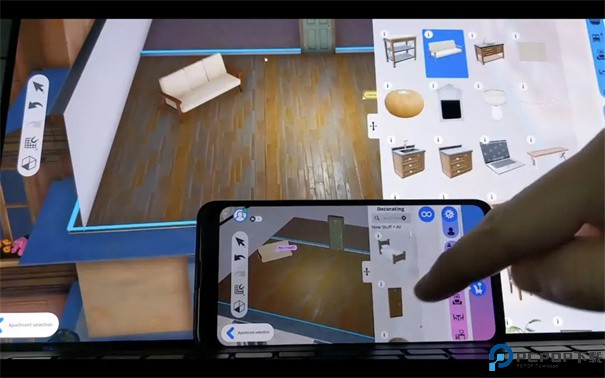 Project Rene游戏免费下载