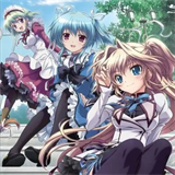 纯白交响曲手游汉化版免费下载