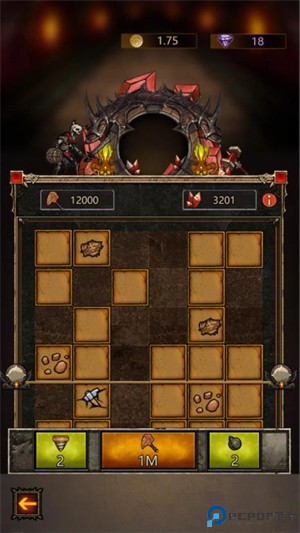 暗黑模拟器免费下载