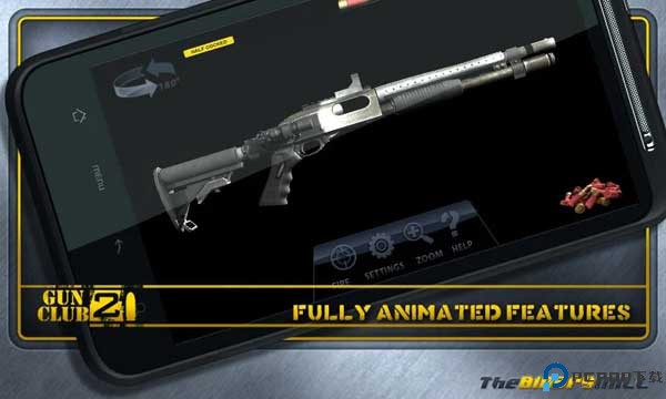 支俱乐部2中文版免费下载