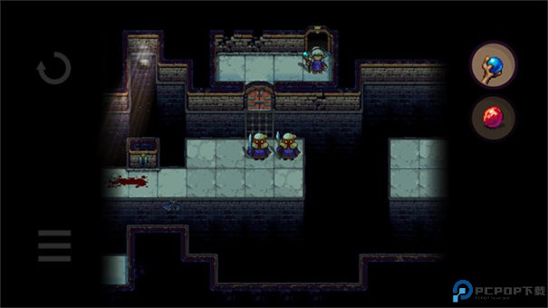 恐惧岩地牢2模拟器免费下载