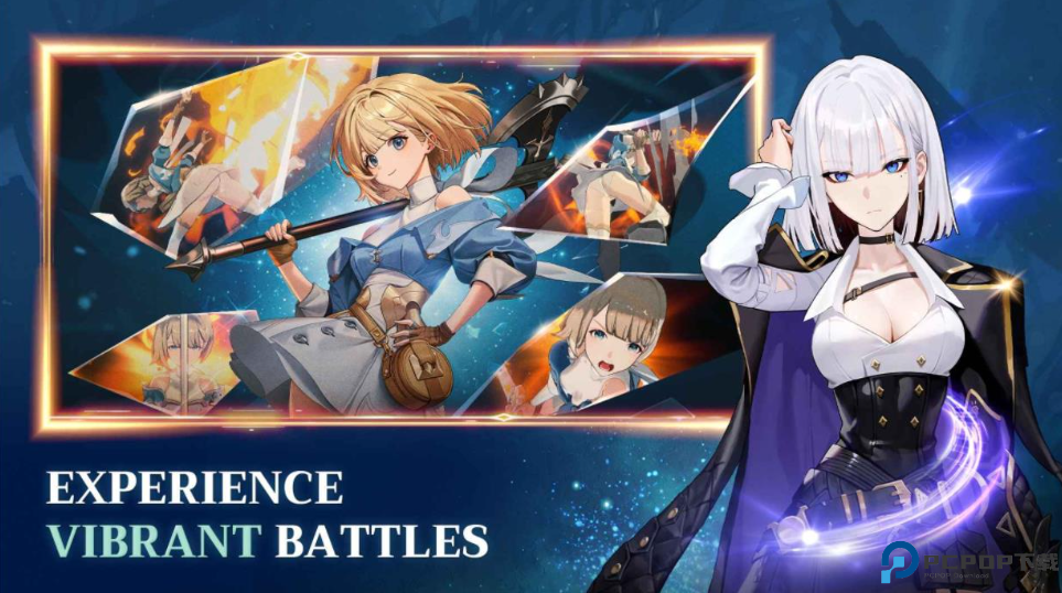 星际水手国际测试服免费下载