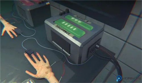 毒药试吃员安卓版免费下载