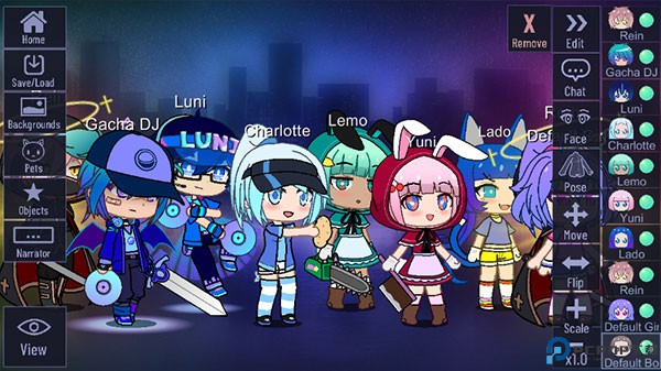 加查之星完整版免费下载