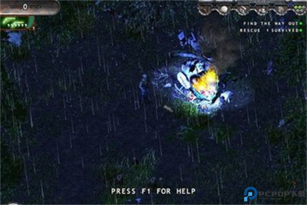 孤胆手3单机版免费下载